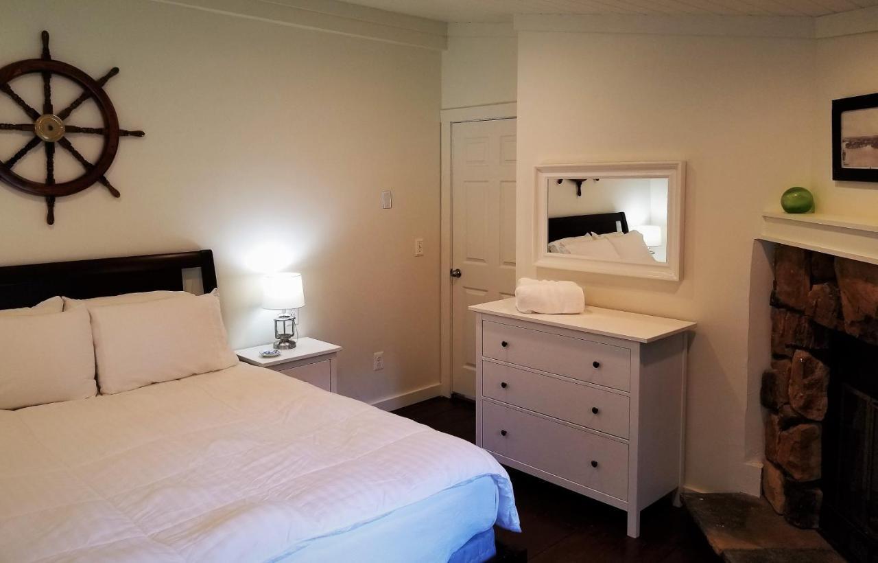 The Ledges Resort & Marina Alexandria Bay Kültér fotó