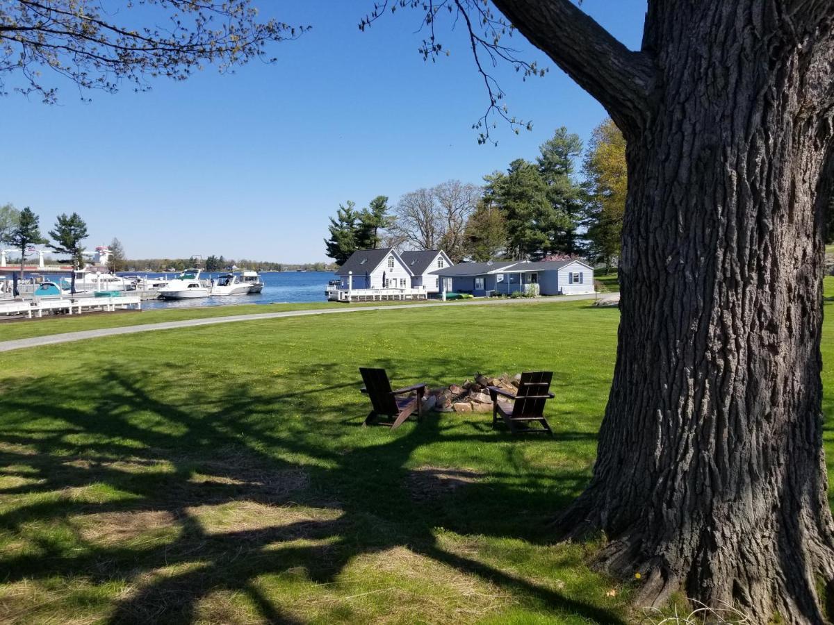 The Ledges Resort & Marina Alexandria Bay Kültér fotó