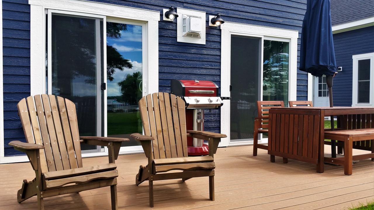 The Ledges Resort & Marina Alexandria Bay Kültér fotó