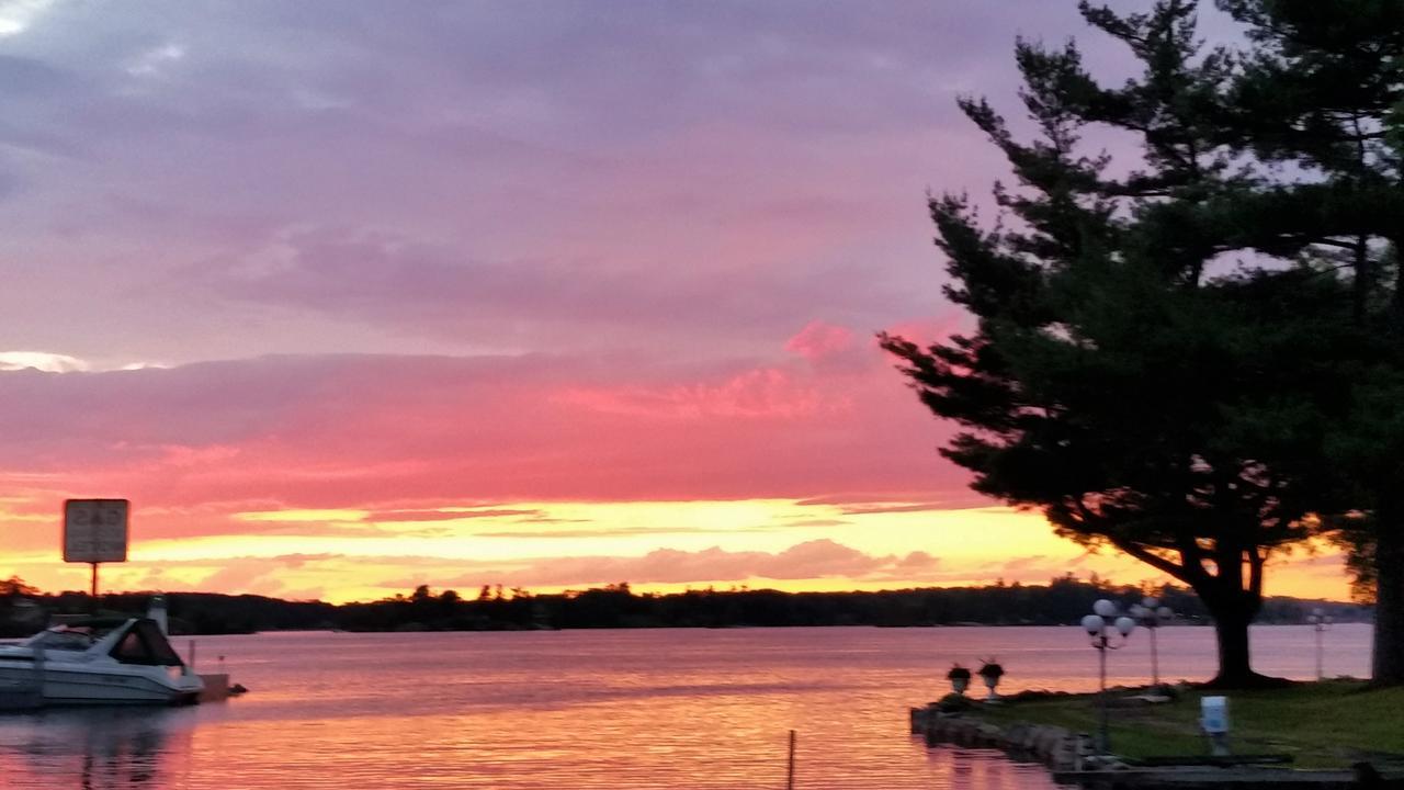 The Ledges Resort & Marina Alexandria Bay Kültér fotó